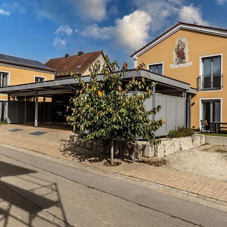 Landhaus Altmuehltal 키펜베르크 외부 사진