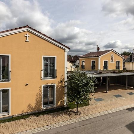 Landhaus Altmuehltal 키펜베르크 외부 사진