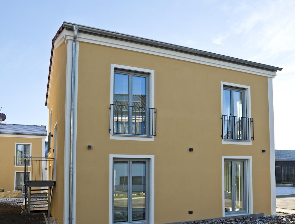 Landhaus Altmuehltal 키펜베르크 외부 사진
