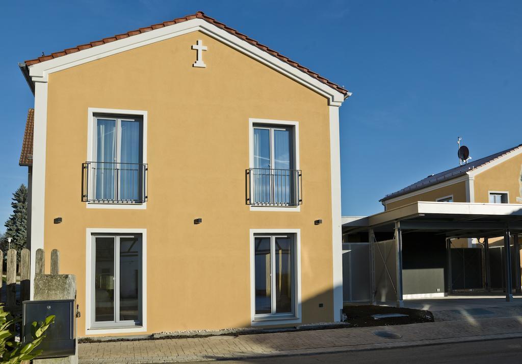 Landhaus Altmuehltal 키펜베르크 외부 사진