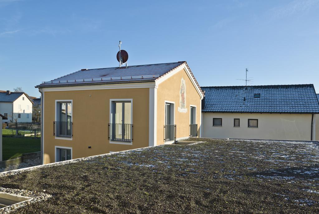 Landhaus Altmuehltal 키펜베르크 외부 사진