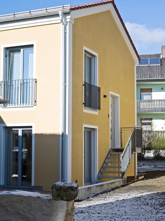 Landhaus Altmuehltal 키펜베르크 외부 사진